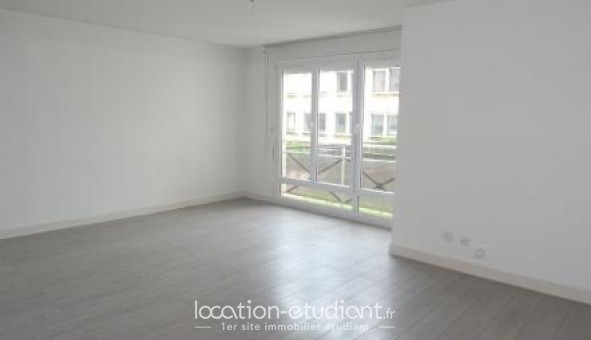 Logement tudiant T3 à Reims (51100)