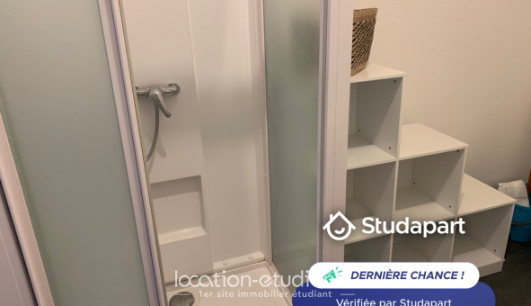 Logement tudiant T3 à Reims (51100)