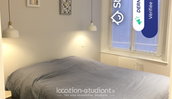 Logement tudiant T3 à Reims (51100)