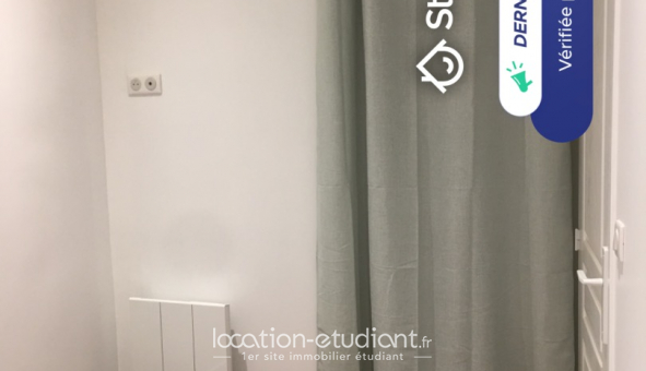 Logement tudiant T3 à Reims (51100)