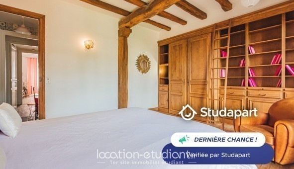 Logement tudiant T3 à Reims (51100)