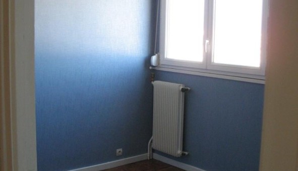 Logement tudiant T3 à Reims (51100)