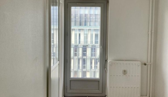 Logement tudiant T3 à Reims (51100)