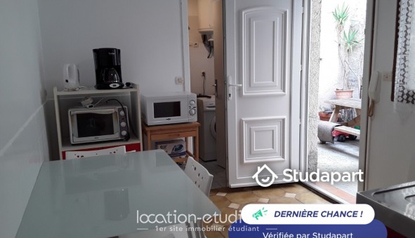 Logement tudiant T3 à Reims (51100)