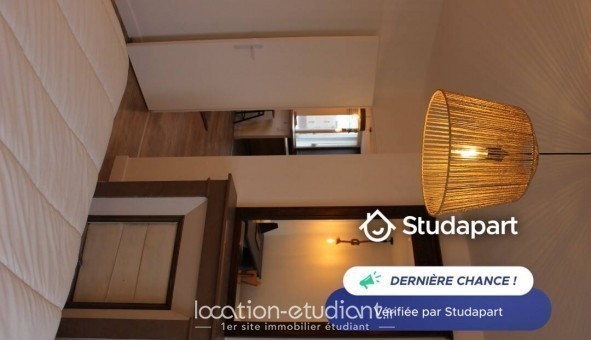 Logement tudiant T3 à Reims (51100)