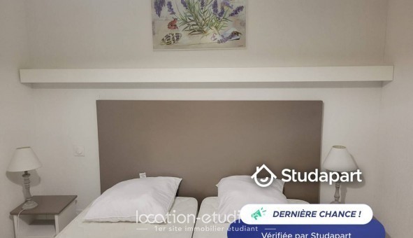 Logement tudiant T3 à Remoulins (30210)