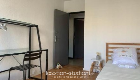 Logement tudiant Studio à Rennes (35000)