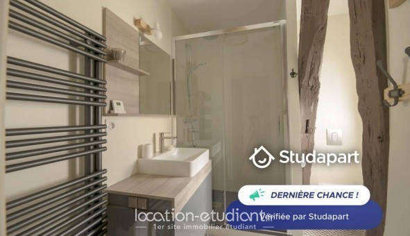 Logement tudiant T3 à Rennes (35000)