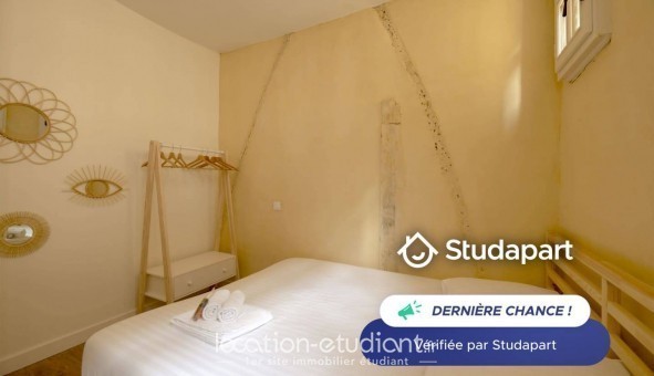 Logement tudiant T3 à Rennes (35000)