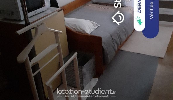 Logement tudiant T3 à Rennes (35000)