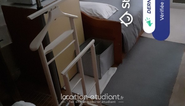 Logement tudiant T3 à Rennes (35000)