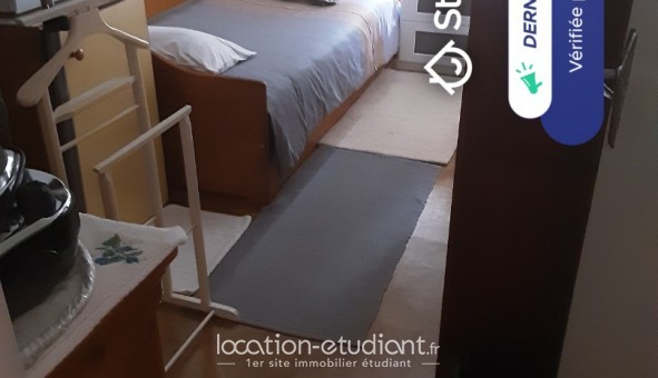 Logement tudiant T3 à Rennes (35000)