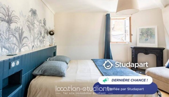 Logement tudiant T3 à Rennes (35000)