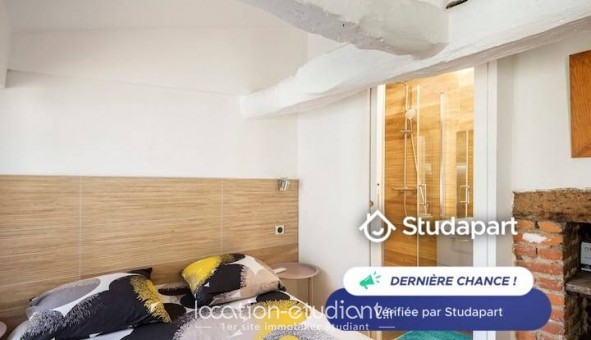 Logement tudiant T3 à Rennes (35000)