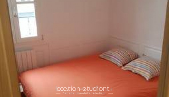 Logement tudiant T3 à Rennes (35000)