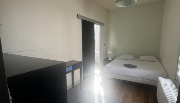 Logement tudiant T3 à Rennes (35000)