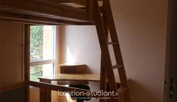 Logement tudiant T3 à Rennes (35000)