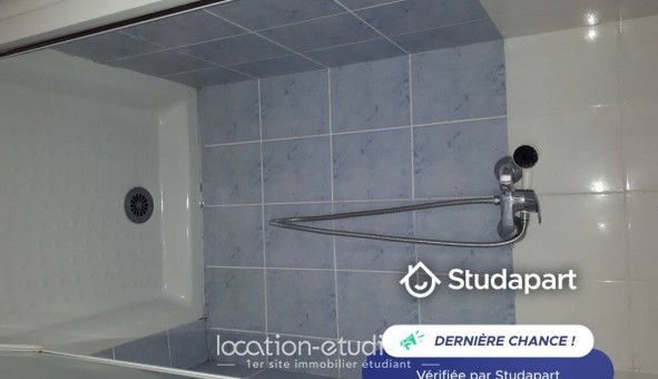 Logement tudiant T3 à Rennes (35000)