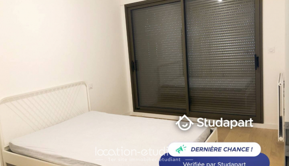 Logement tudiant T3 à Rennes (35000)