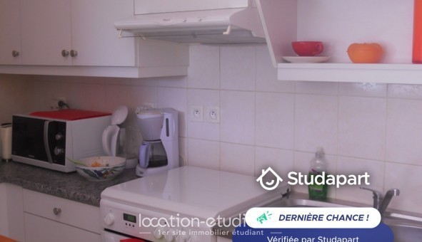 Logement tudiant T3 à Rennes (35000)