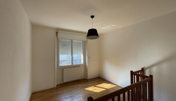 Logement tudiant T3 à Rennes (35000)