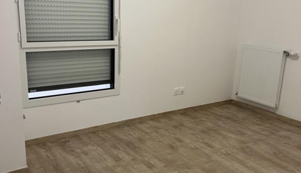 Logement tudiant T3 à Rillieux la Pape (69140)