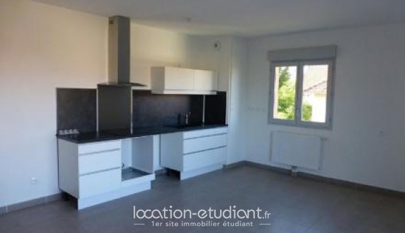 Logement tudiant T3 à Roanne (42300)