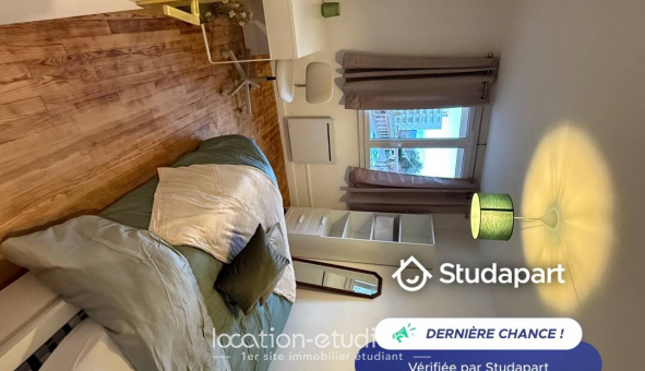 Logement tudiant T3 à Roanne (42300)