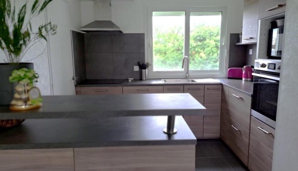 Logement tudiant Location T3 Vide Rochefort (17300)