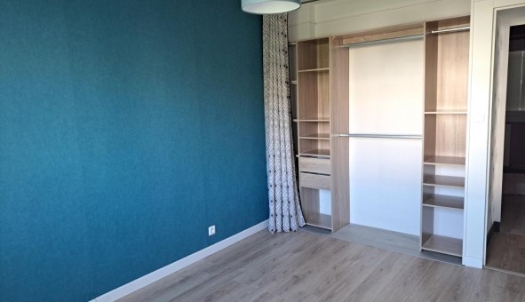 Logement tudiant T3 à Rochefort (17300)