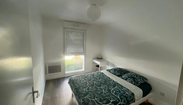 Logement tudiant T3 à Roissy en Brie (77680)