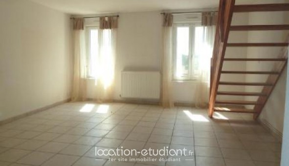 Logement tudiant T3 à Romans sur Isre (26100)