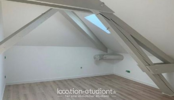 Logement tudiant T3 à Romans sur Isre (26100)