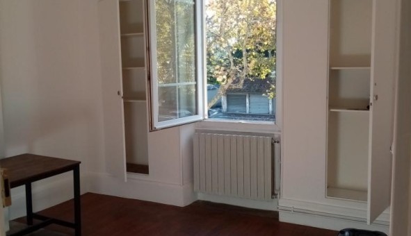 Logement tudiant T3 à Romans sur Isre (26100)