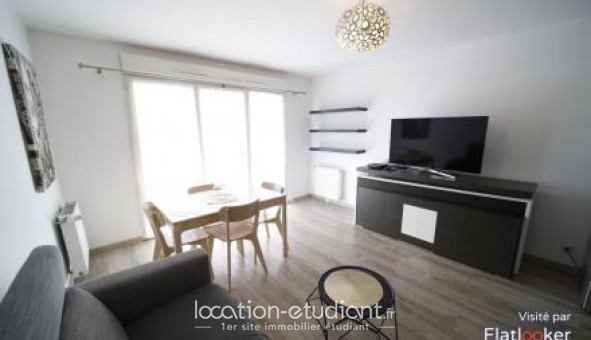 Logement tudiant T3 à Rosny sous Bois (93110)