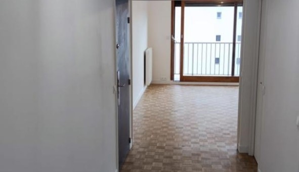 Logement tudiant T3 à Rosny sous Bois (93110)