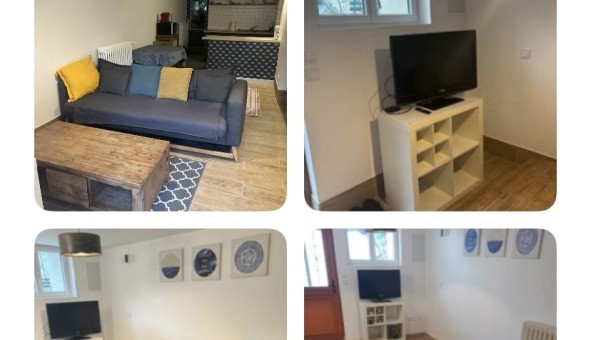 Logement tudiant T3 à Rosny sous Bois (93110)