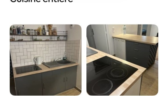 Logement tudiant T3 à Rosny sous Bois (93110)