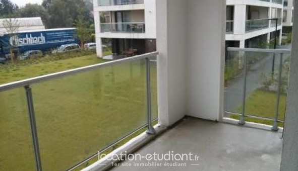 Logement tudiant T3 à Roubaix (59100)