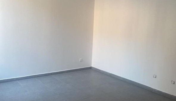 Logement tudiant T3 à Roubaix (59100)