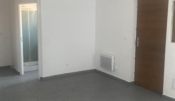 Logement tudiant T3 à Roubaix (59100)