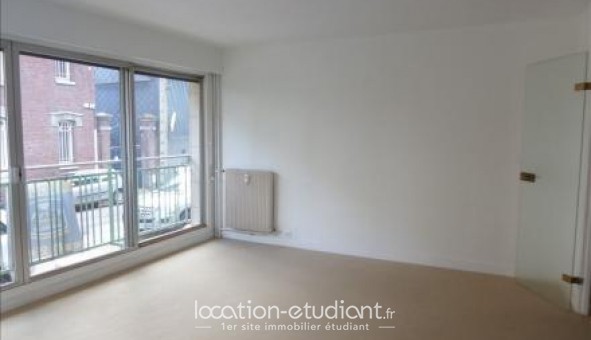 Logement tudiant T3 à Rouen (76100)