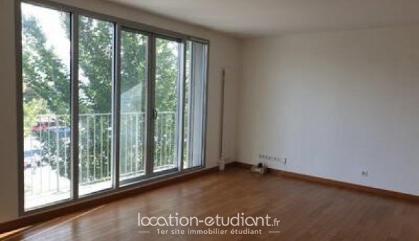 Logement tudiant T3 à Rouen (76100)