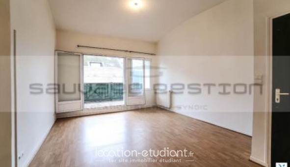 Logement tudiant T3 à Rouen (76100)