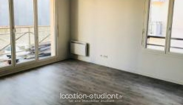 Logement tudiant T3 à Rouen (76100)