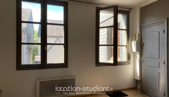 Logement tudiant T3 à Rouen (76100)