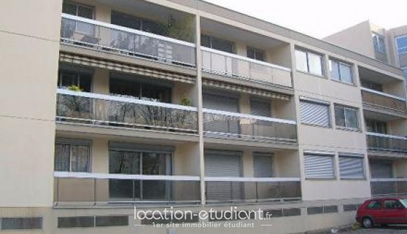 Logement tudiant T3 à Rouen (76100)