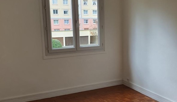 Logement tudiant T3 à Rouen (76100)