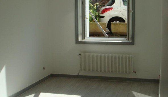 Logement tudiant T3 à Rouen (76100)