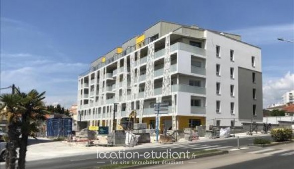 Logement tudiant T3 à Royan (17200)